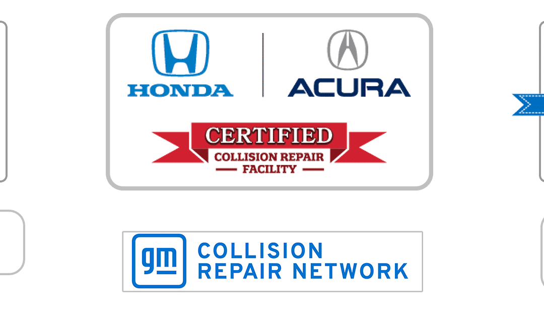 Factory Collision and Restoration: Weymouth’s Trusted Collision Repair Shop