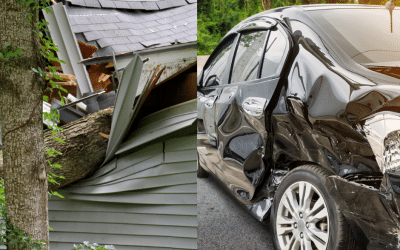 Unequal Standard of Insurance-Funded Repairs: Homes vs. Vehicles