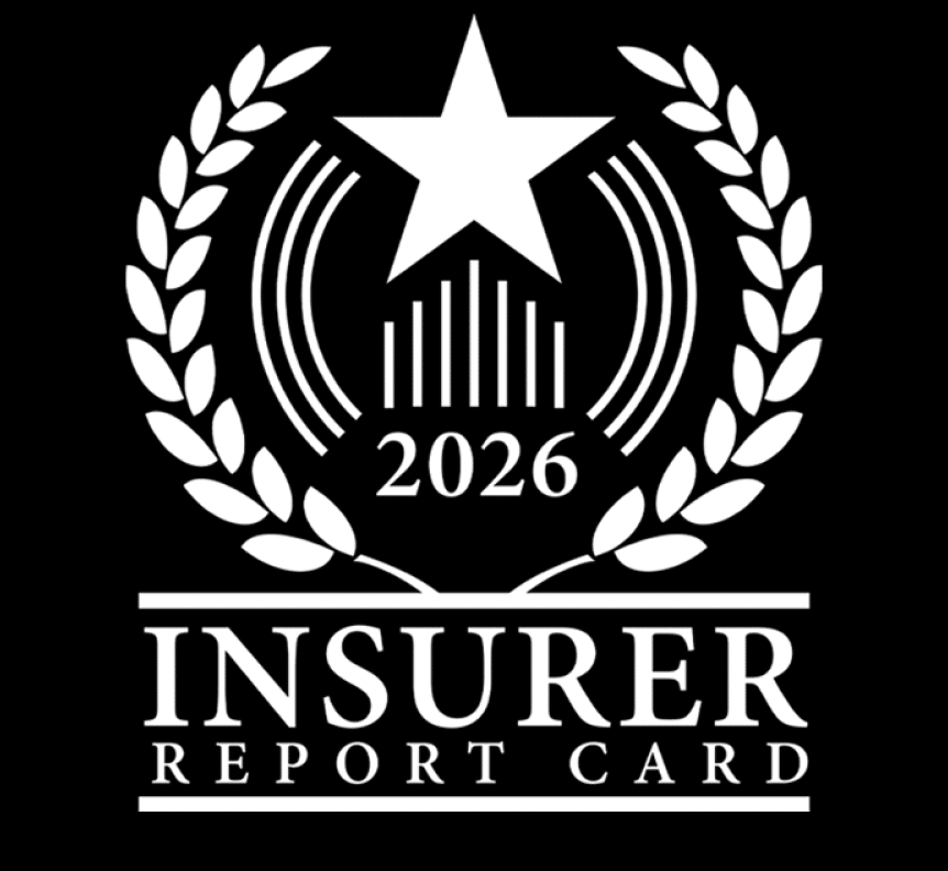 Insurer Report Card